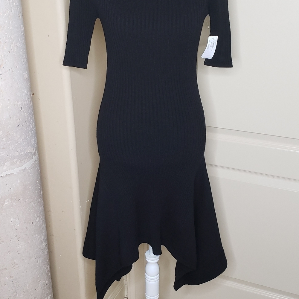 Vince Camuto dress, size 2, new with tags - Picture 4 of 7